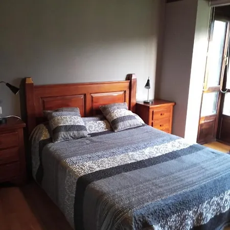 Vakantiehuis Casa La Vega