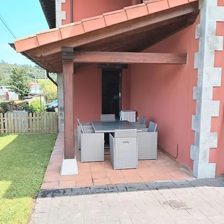 Casa La Vega