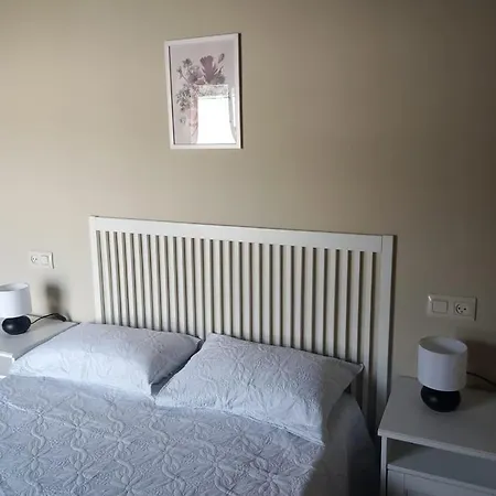 Casa La Vega Ferienhaus *